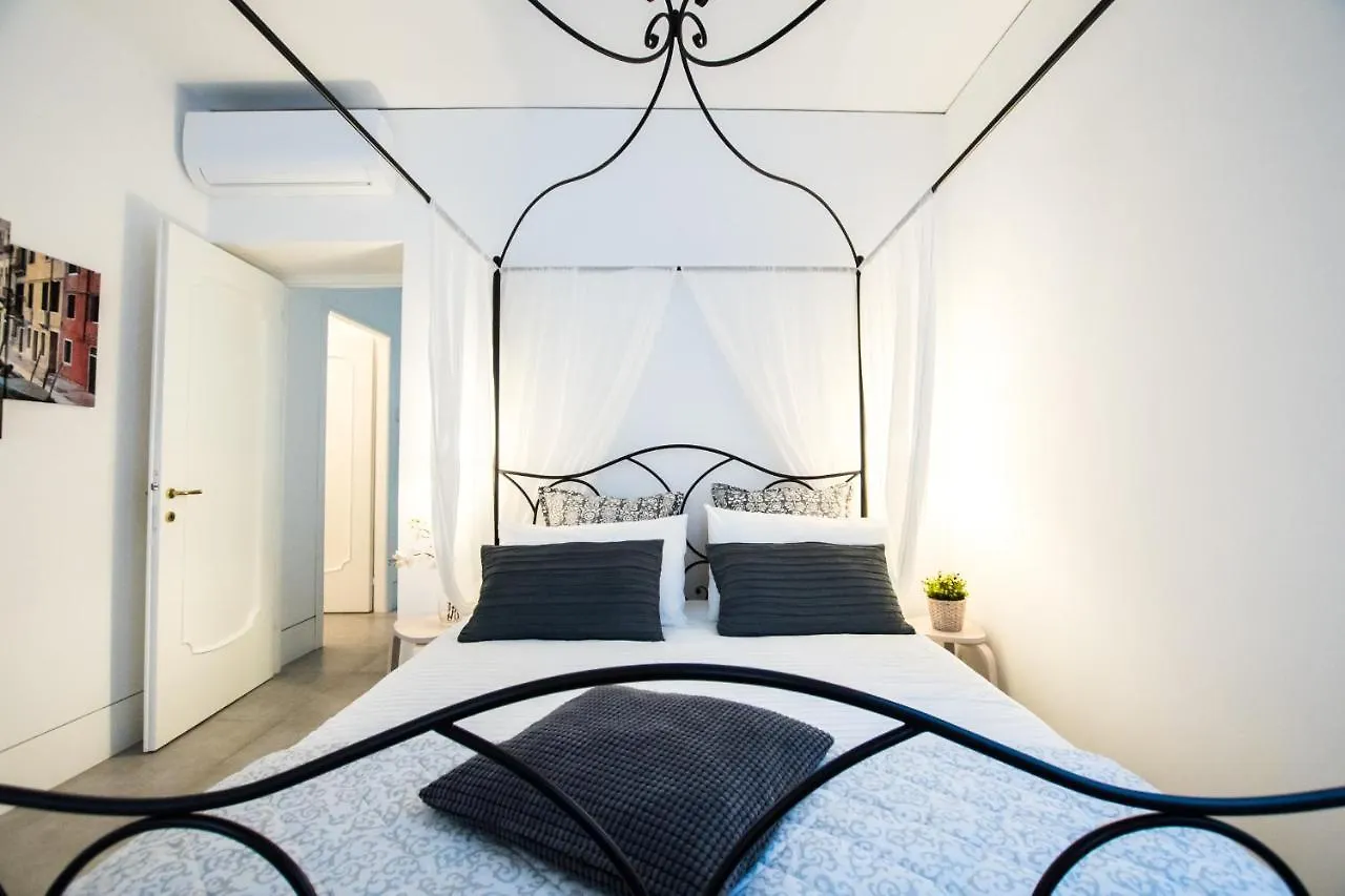 Biennale Apartments Venice