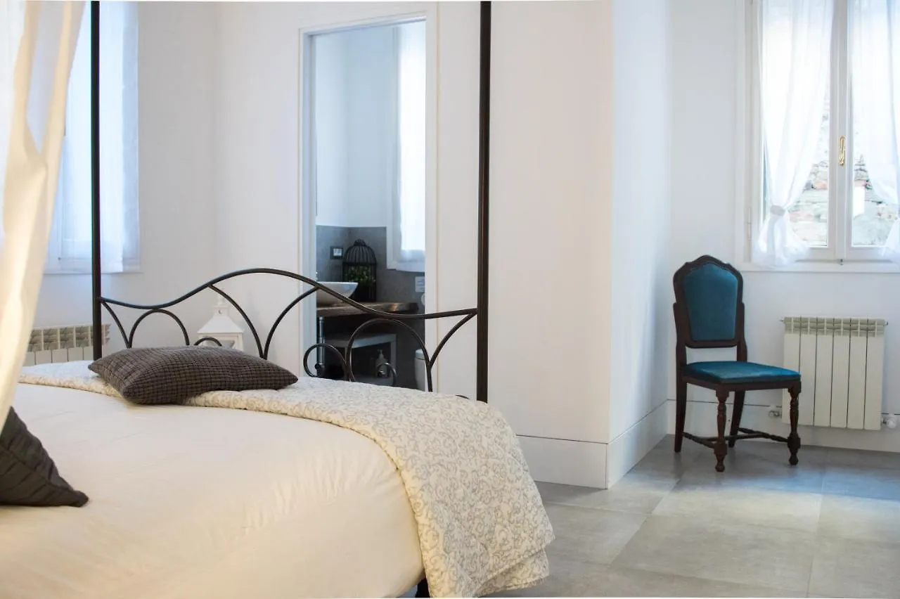 Biennale Apartments Venice 0*,  Italy