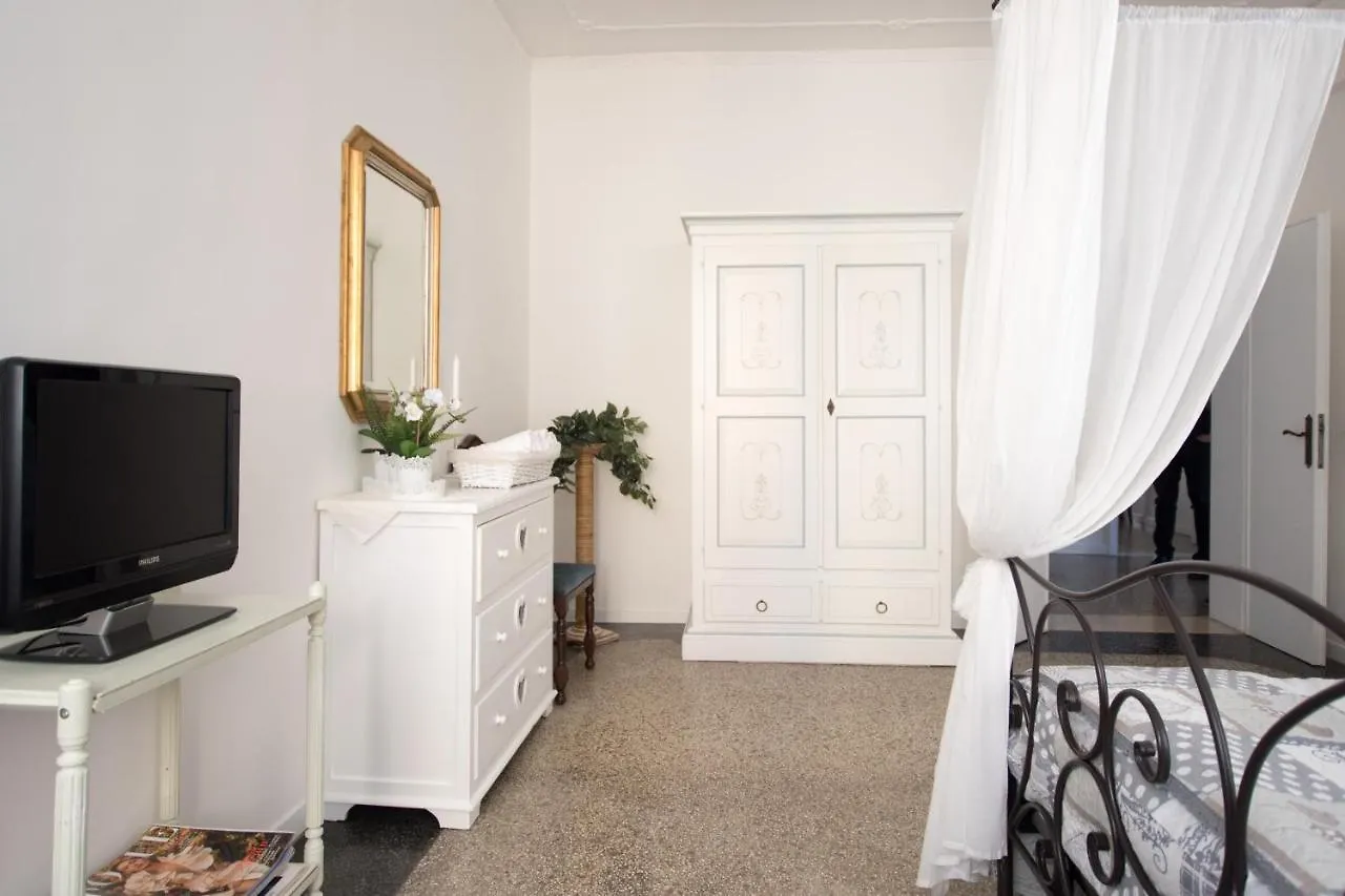 Biennale Apartments Venice