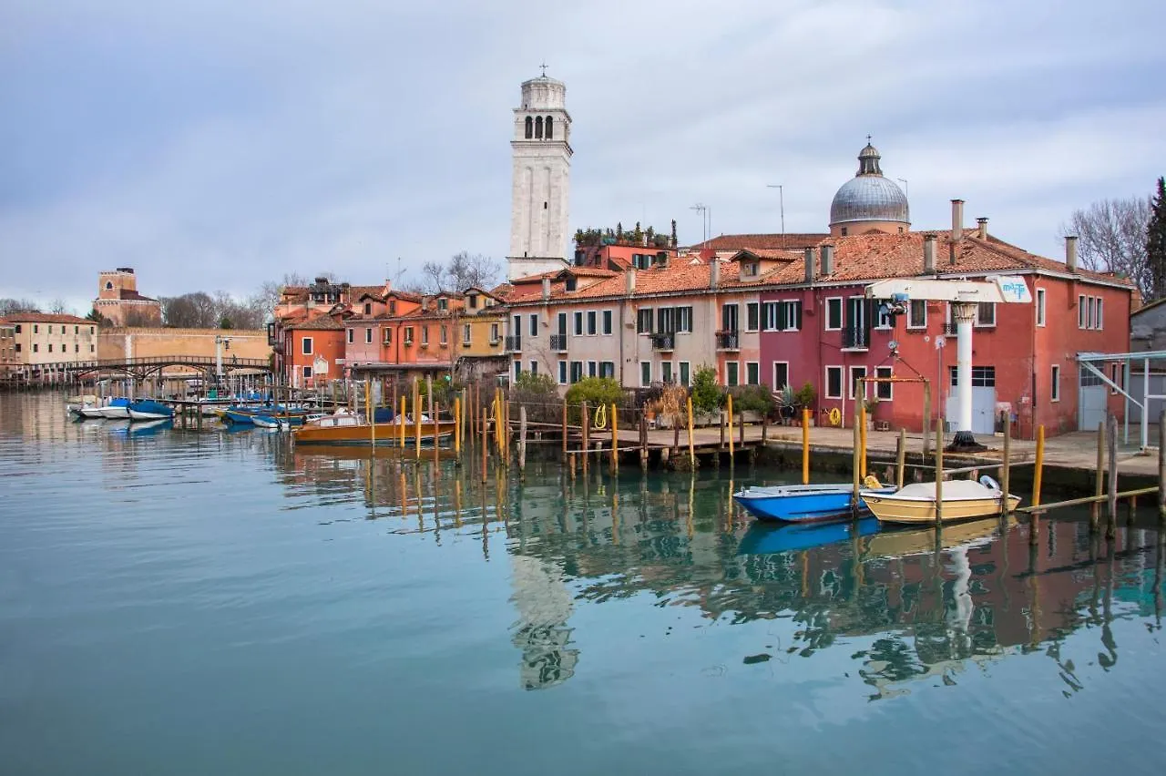 Biennale Apartments Venice Italy