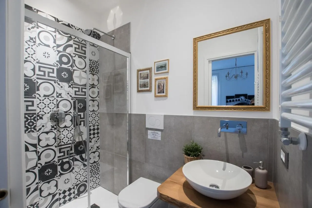Biennale Apartments ונציה